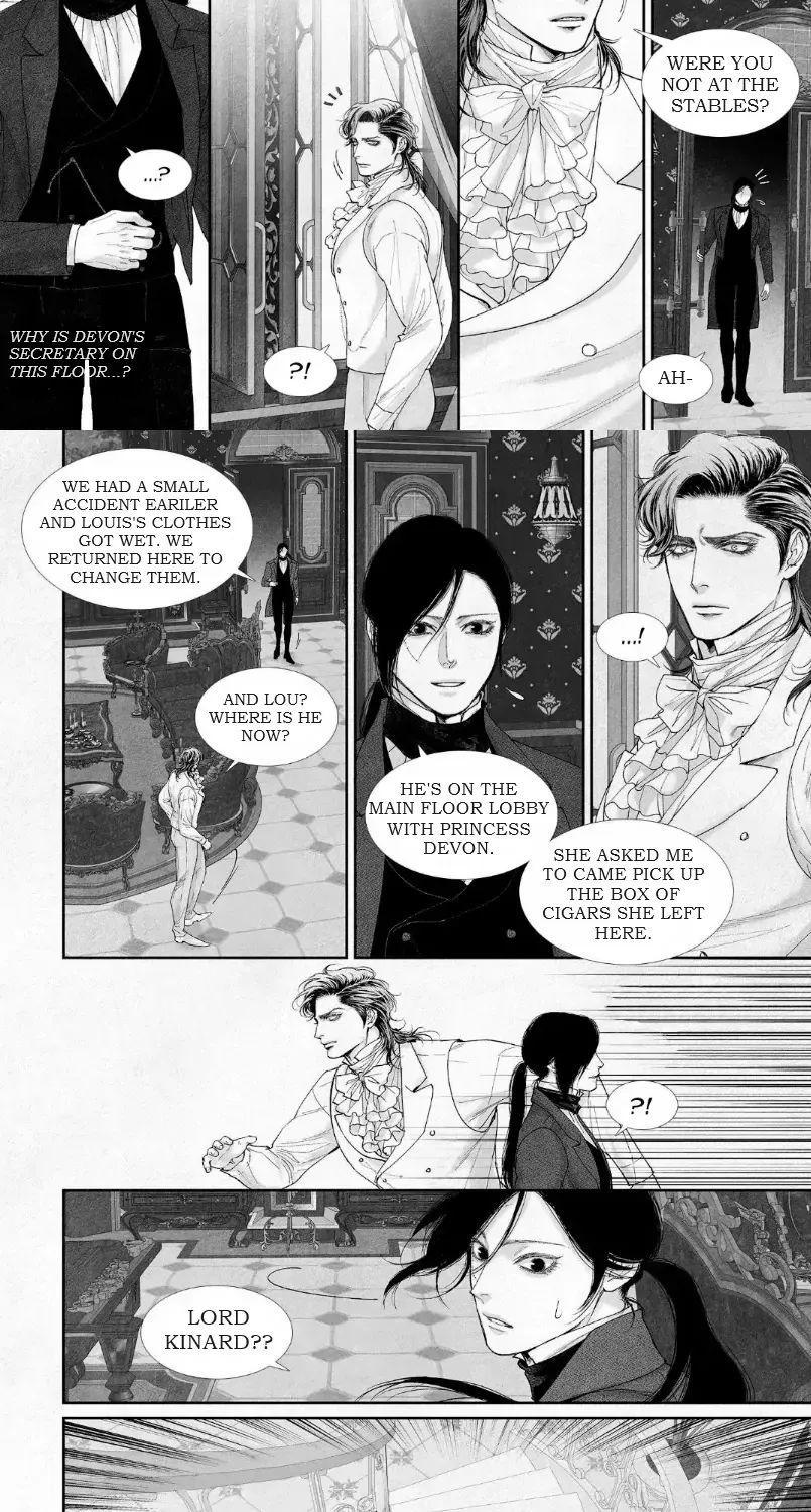 Read An Abyss chapter 43 image 11 on Lezhin