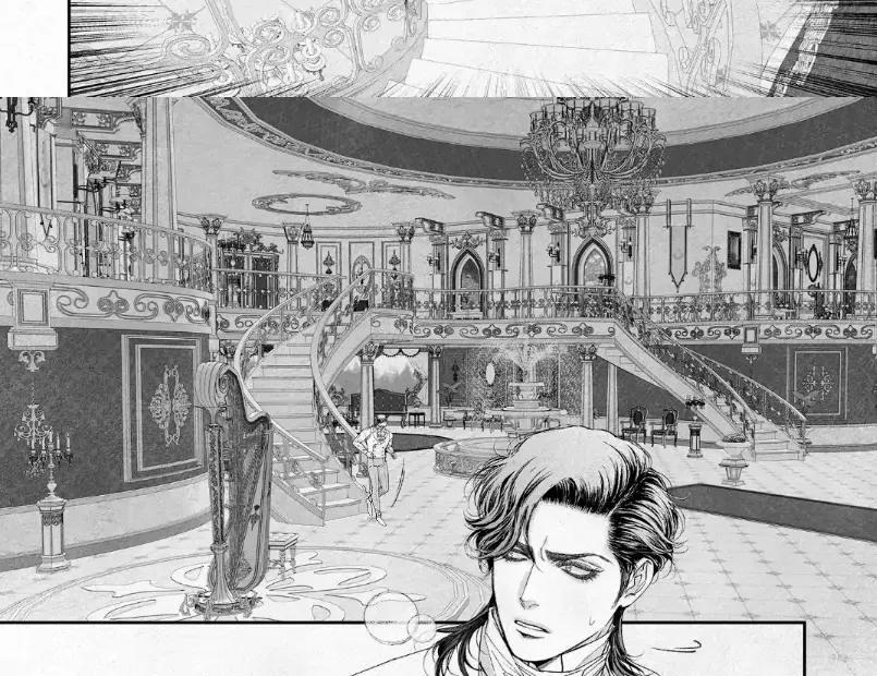Read An Abyss chapter 43 image 12 on Lezhin