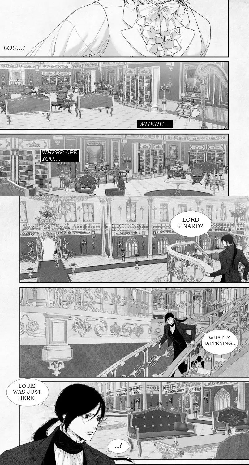 Read An Abyss chapter 43 image 13 on Lezhin