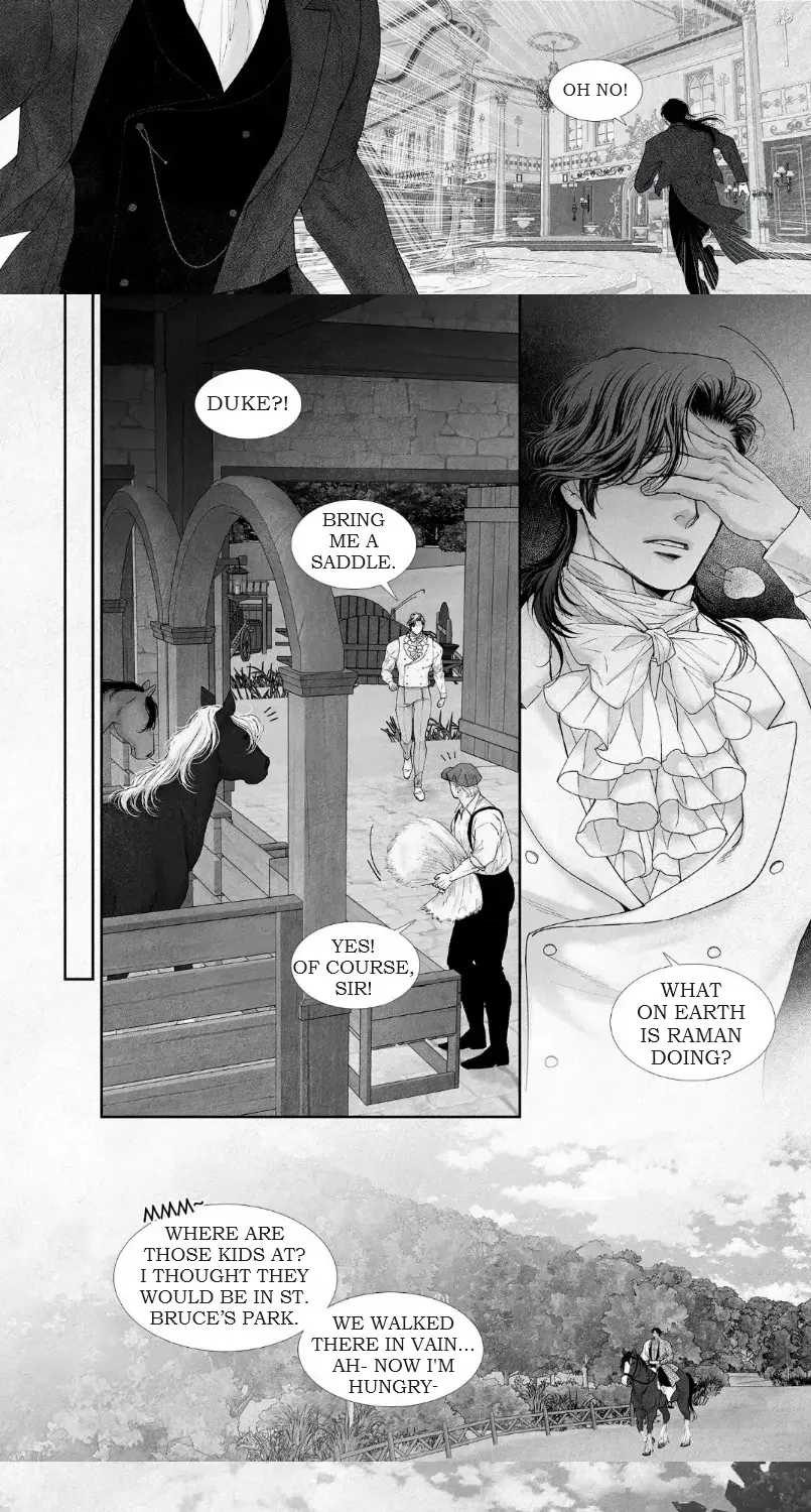 Read An Abyss chapter 43 image 14 on Lezhin