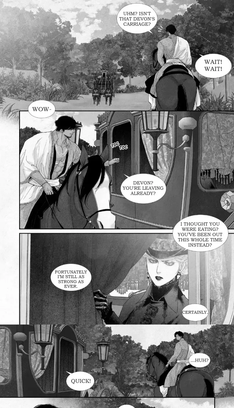 Read An Abyss chapter 43 image 15 on Lezhin
