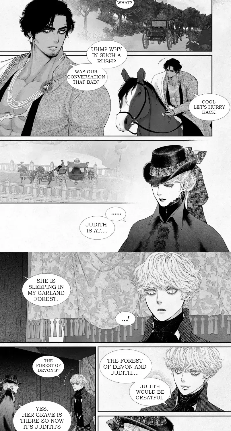 Read An Abyss chapter 43 image 16 on Lezhin