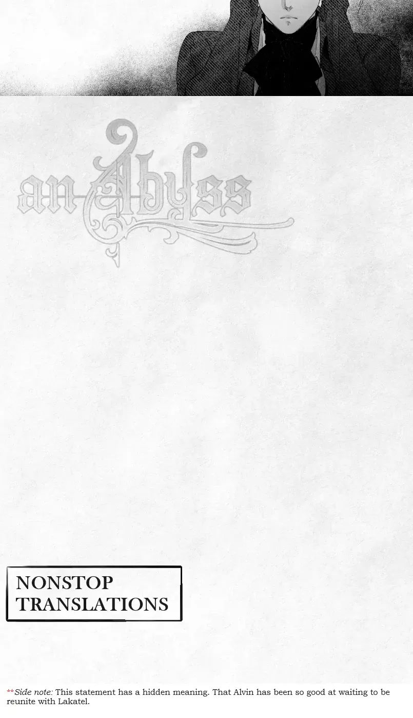 Read An Abyss chapter 43 image 18 on Lezhin