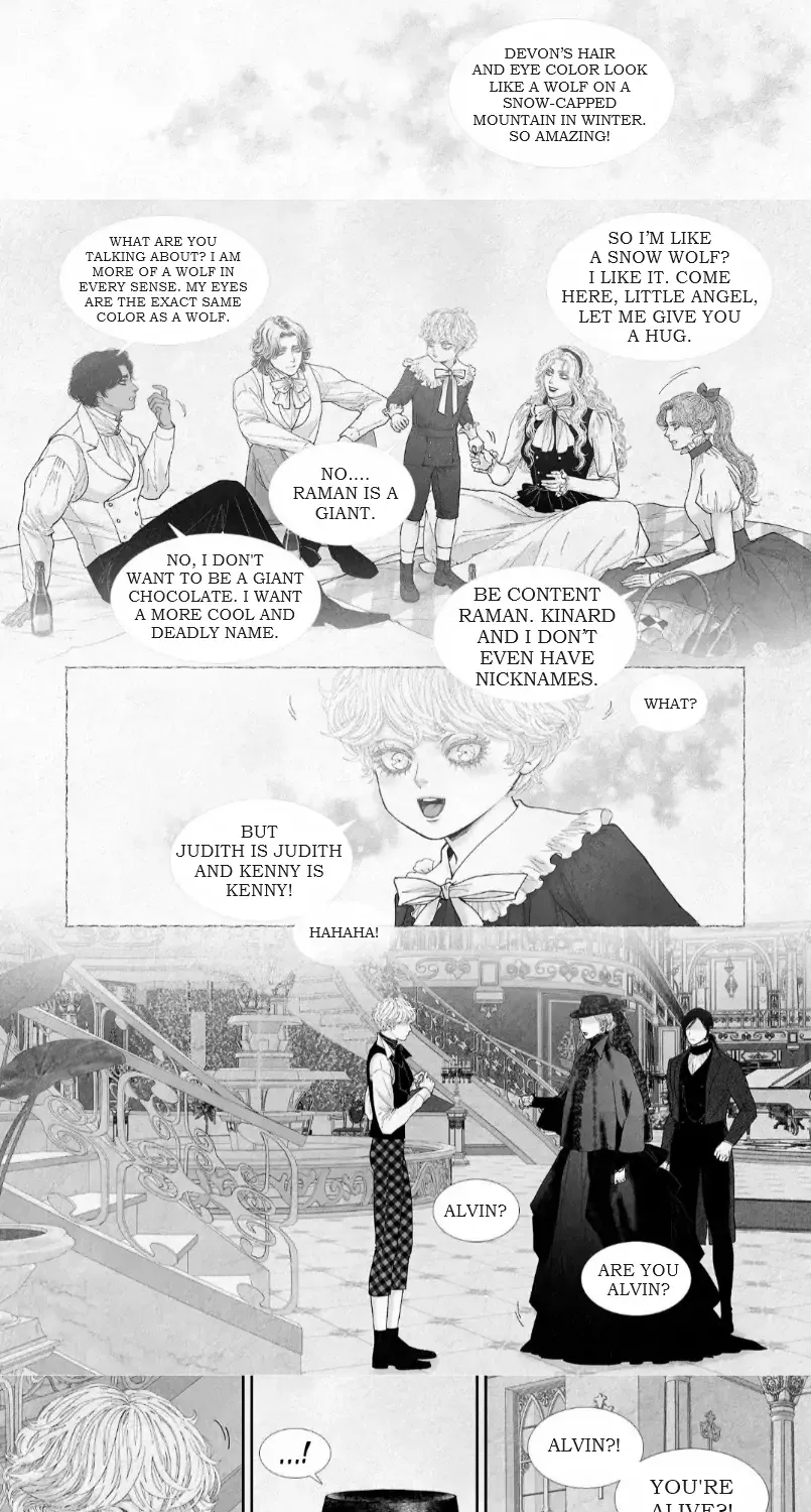 Read An Abyss chapter 43 image 3 on Lezhin