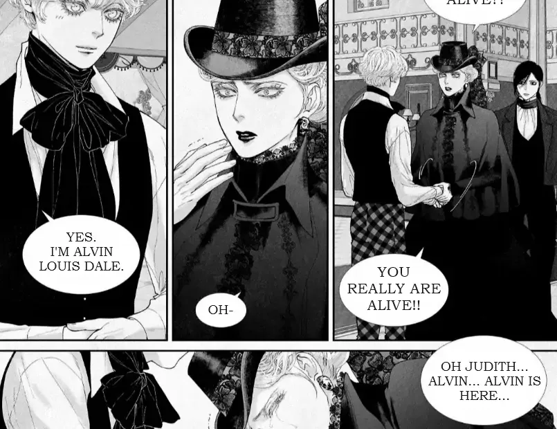 Read An Abyss chapter 43 image 4 on Lezhin