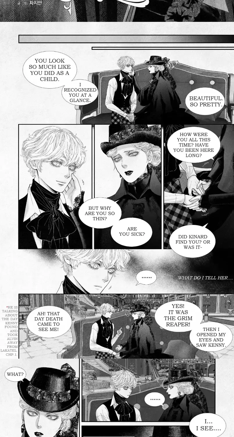 Read An Abyss chapter 43 image 6 on Lezhin