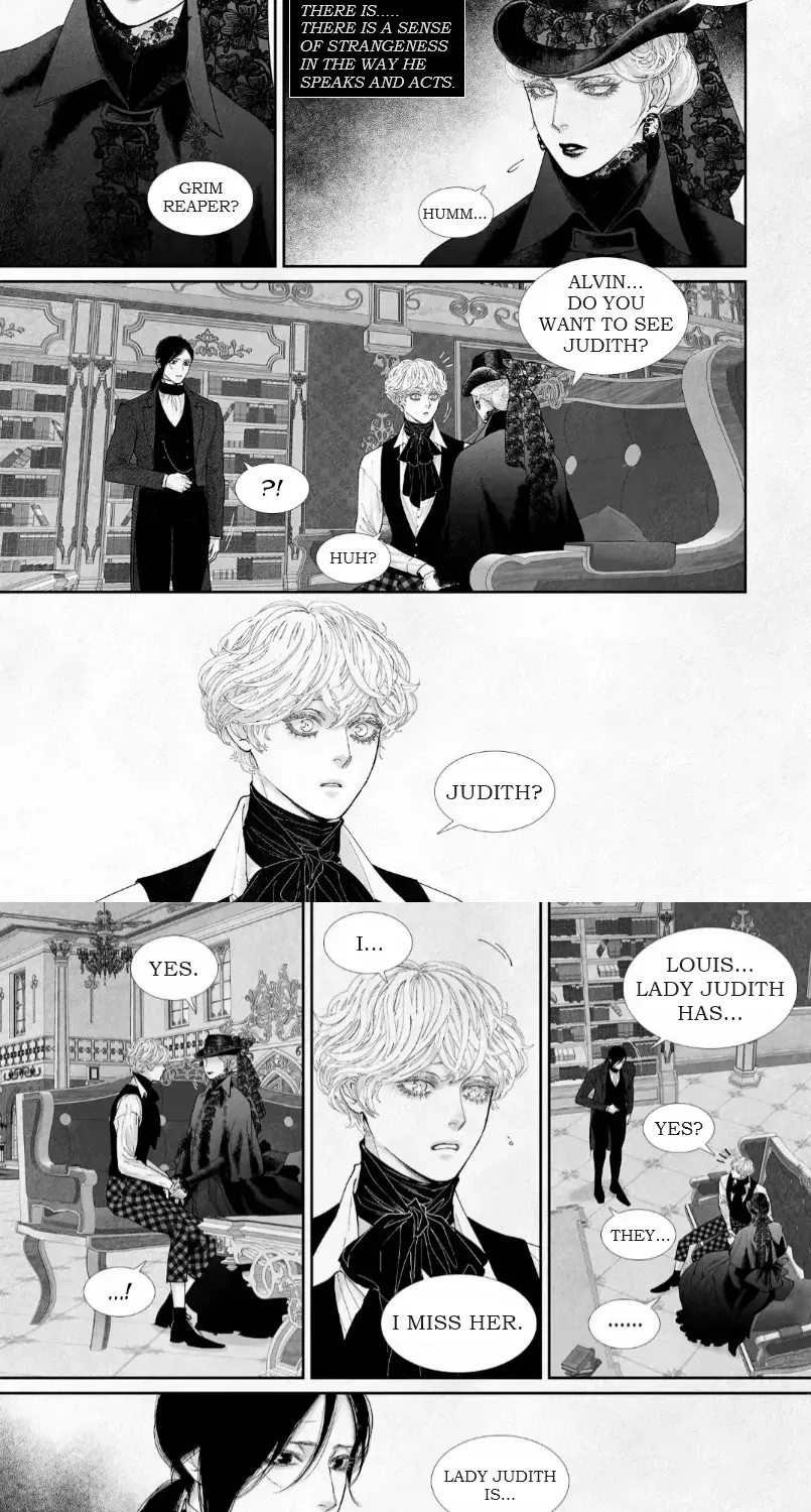 Read An Abyss chapter 43 image 7 on Lezhin