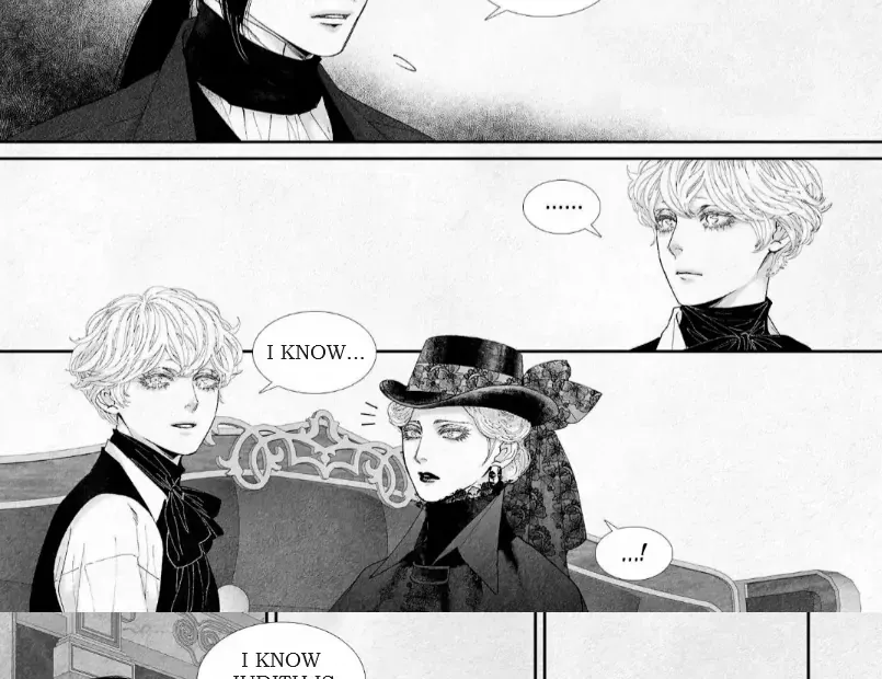 Read An Abyss chapter 43 image 8 on Lezhin