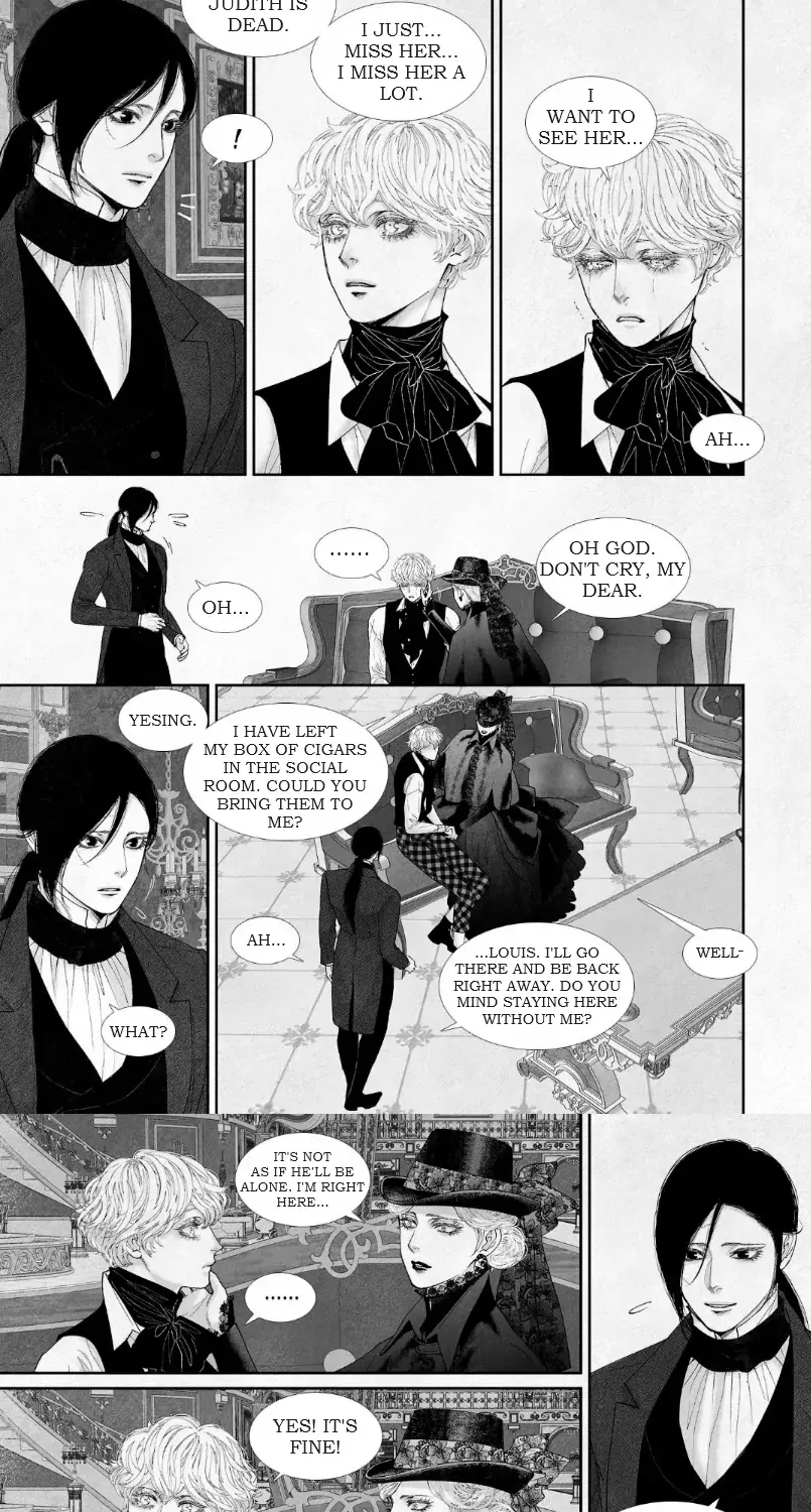 Read An Abyss chapter 43 image 9 on Lezhin
