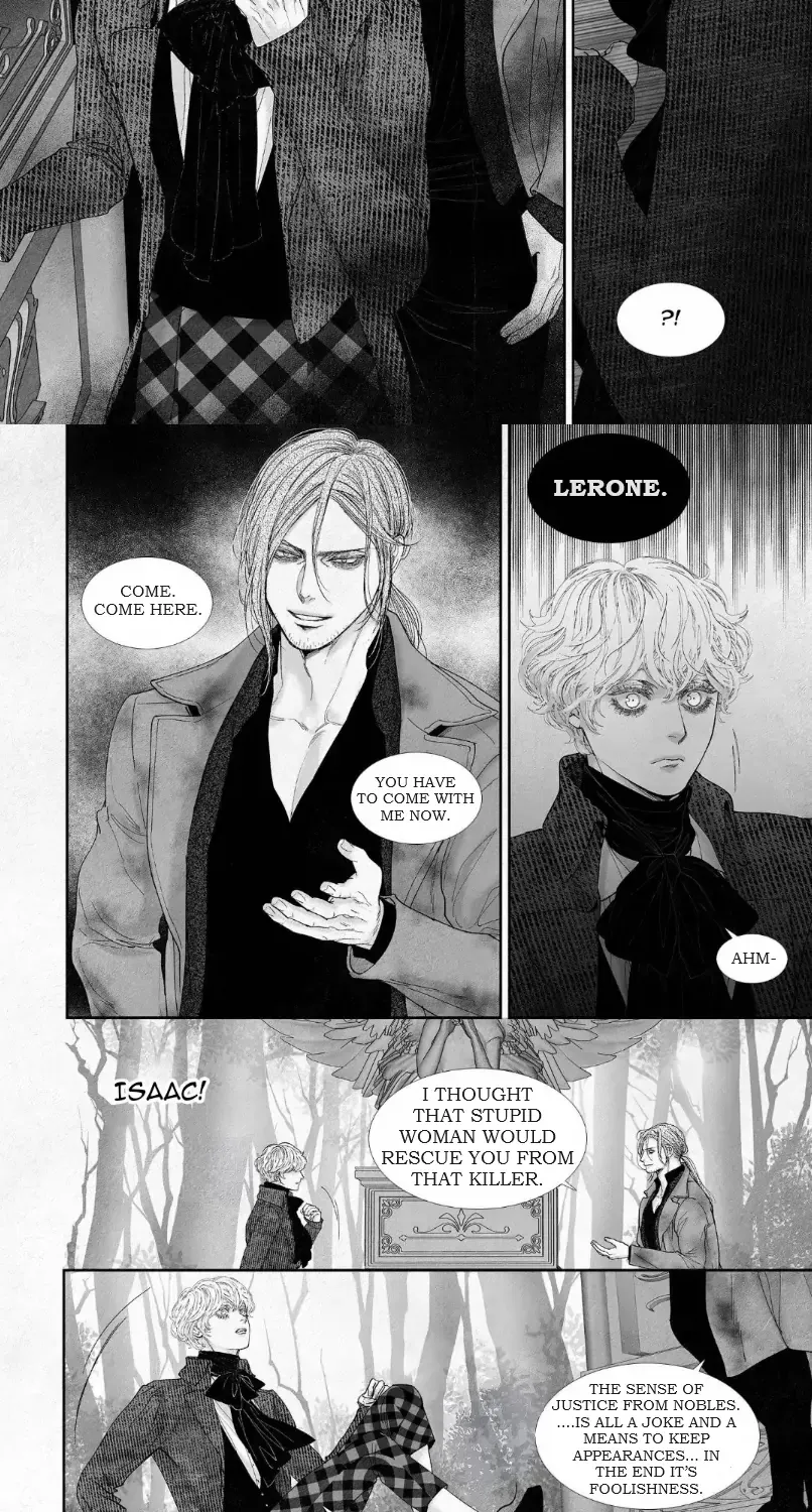 Read An Abyss chapter 44 image 10 on Lezhin