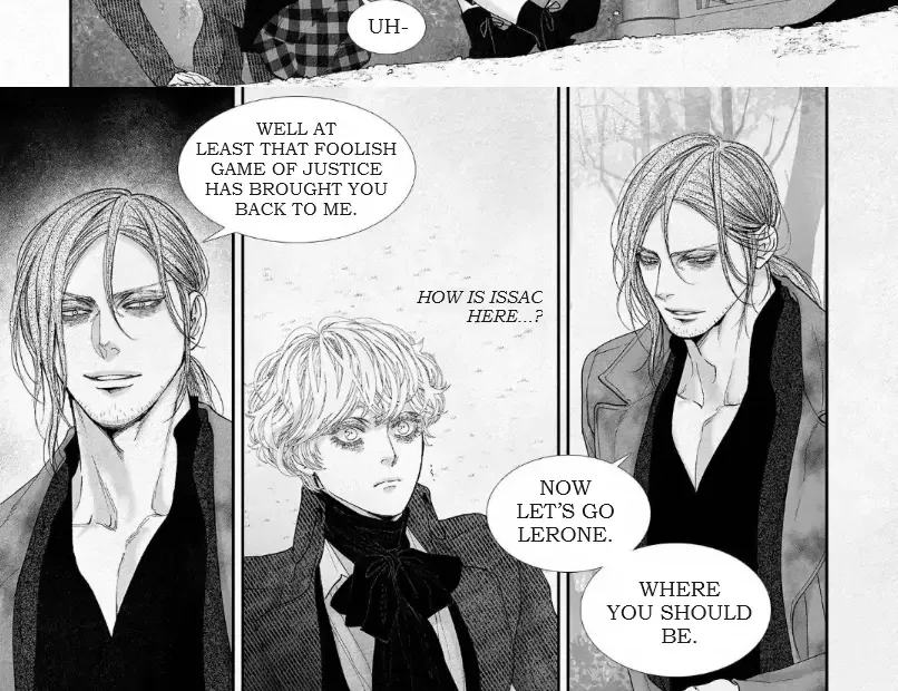 Read An Abyss chapter 44 image 11 on Lezhin
