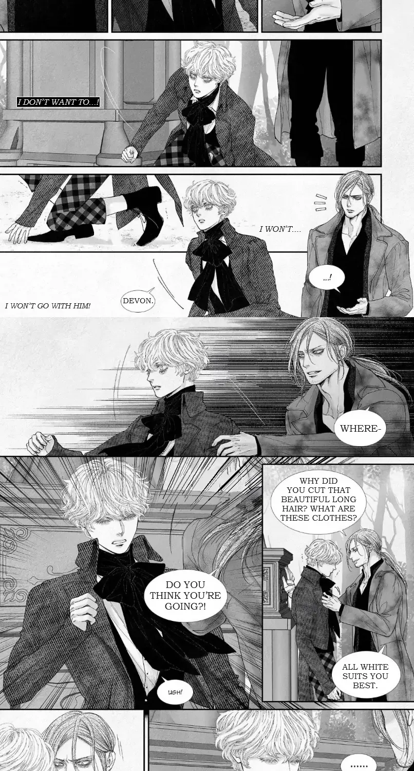 Read An Abyss chapter 44 image 12 on Lezhin