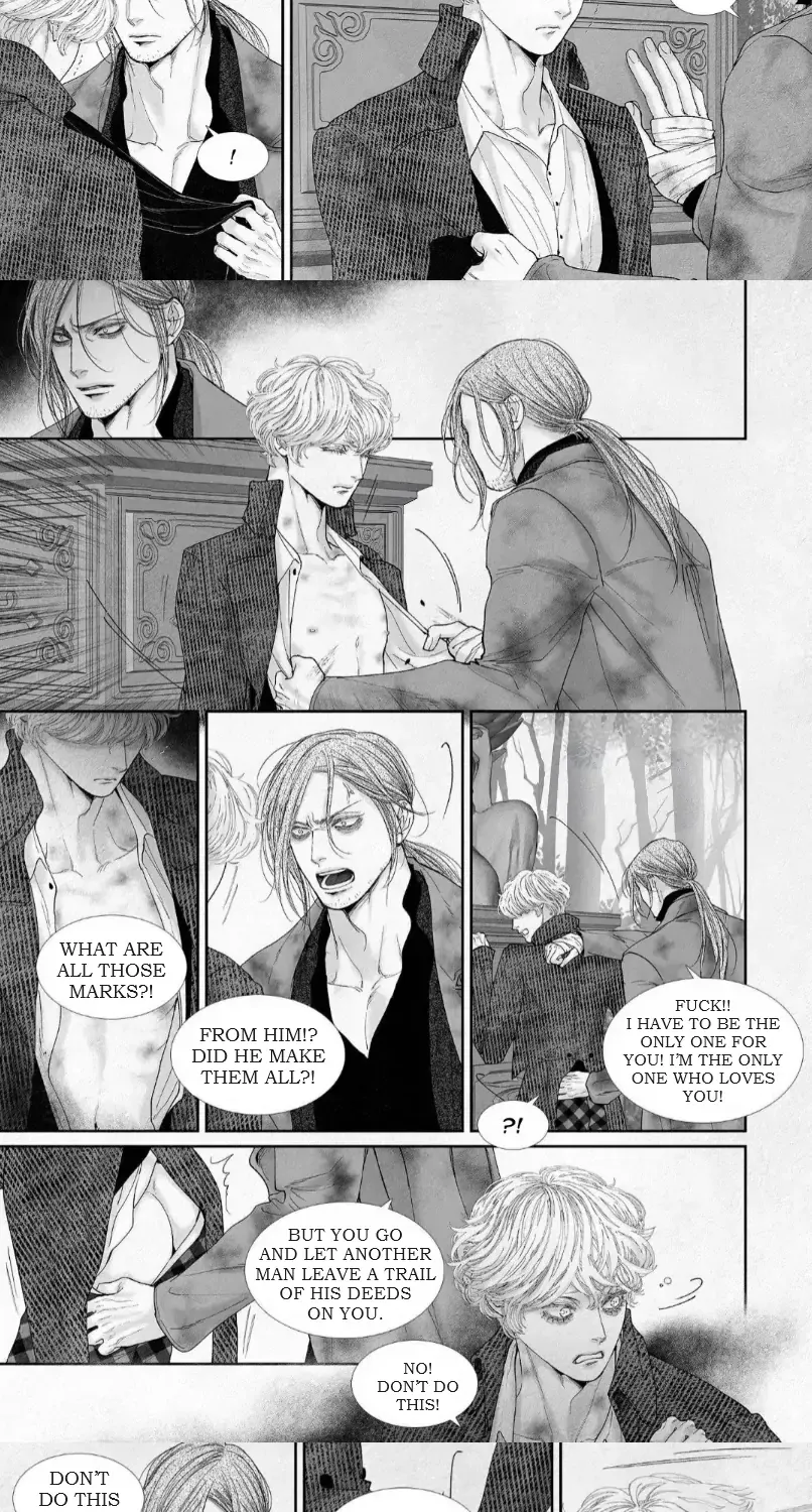 Read An Abyss chapter 44 image 13 on Lezhin