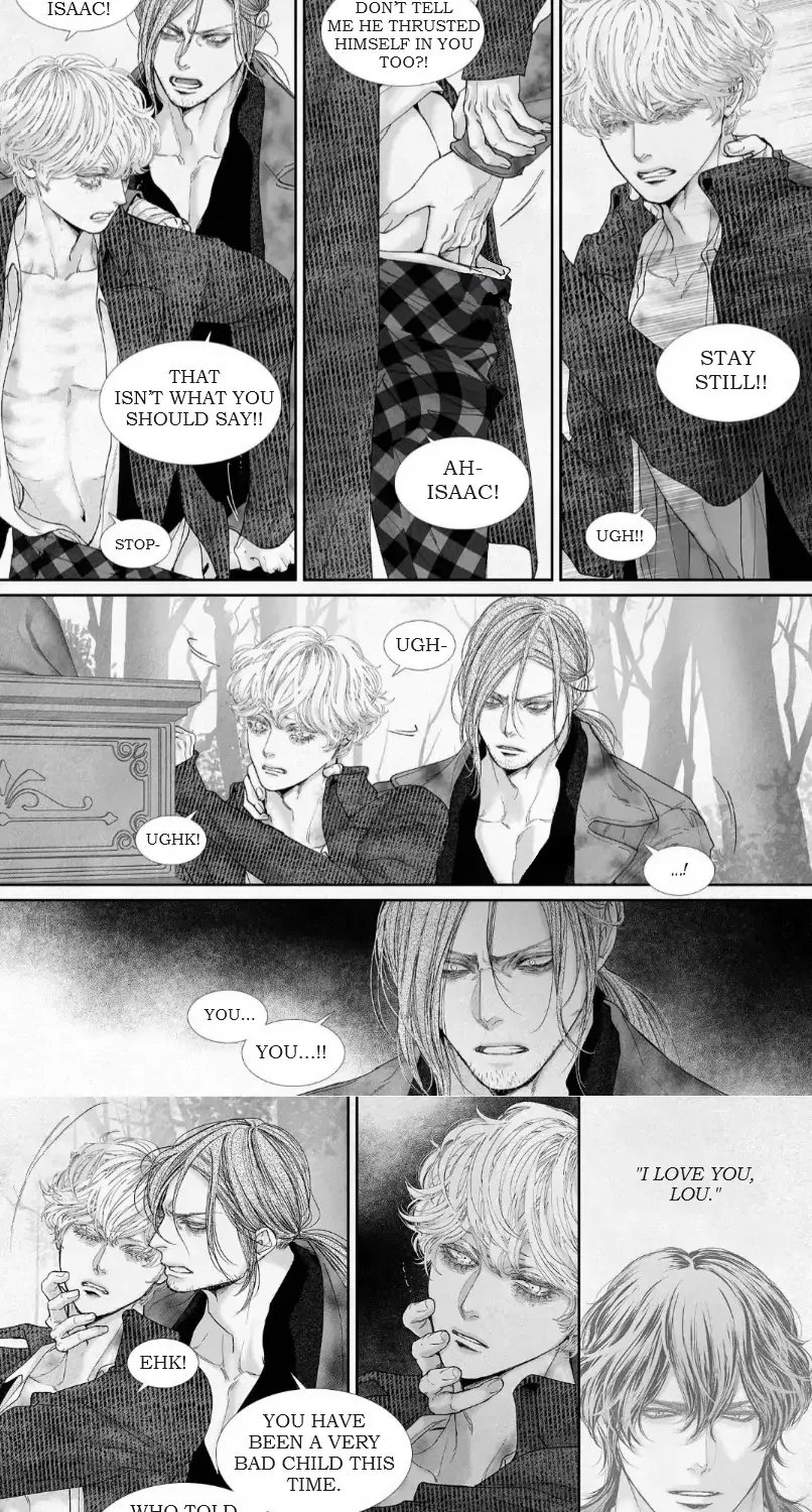 Read An Abyss chapter 44 image 14 on Lezhin