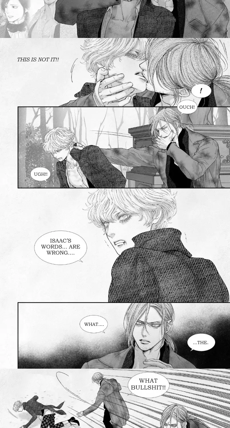 Read An Abyss chapter 44 image 16 on Lezhin
