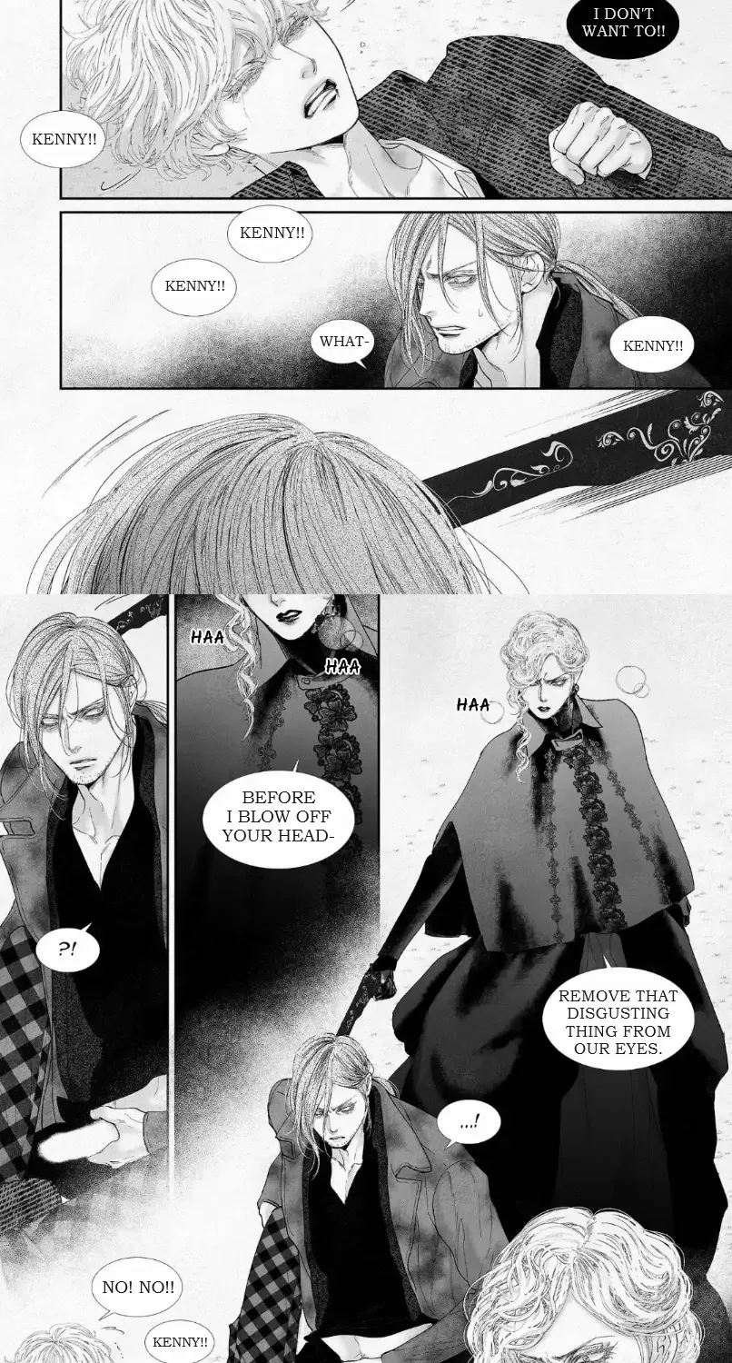 Read An Abyss chapter 44 image 18 on Lezhin