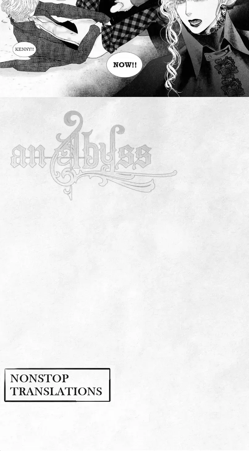 Read An Abyss chapter 44 image 19 on Lezhin