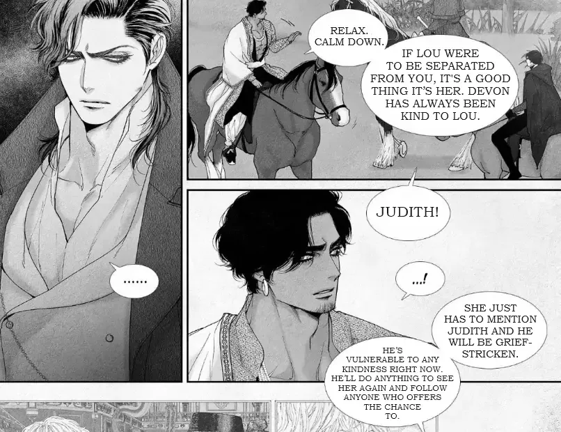 Read An Abyss chapter 44 image 3 on Lezhin