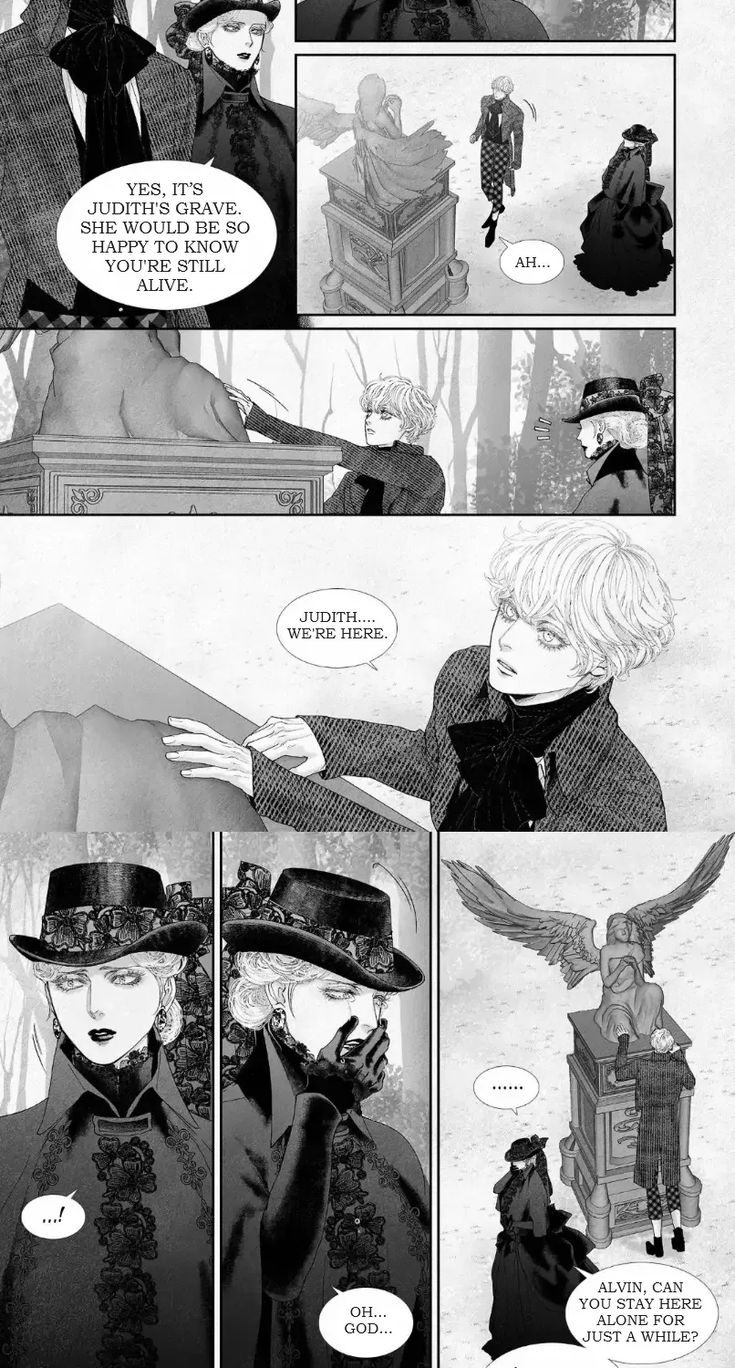 Read An Abyss chapter 44 image 6 on Lezhin