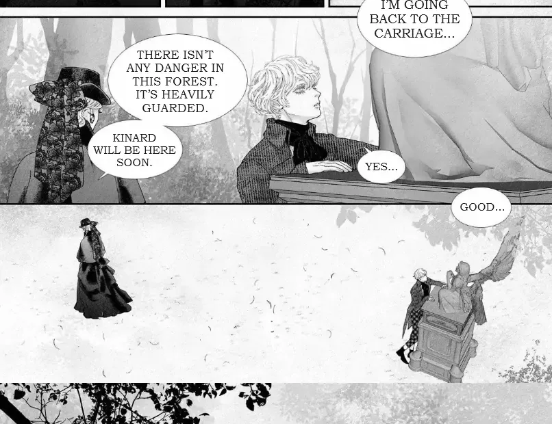 Read An Abyss chapter 44 image 7 on Lezhin