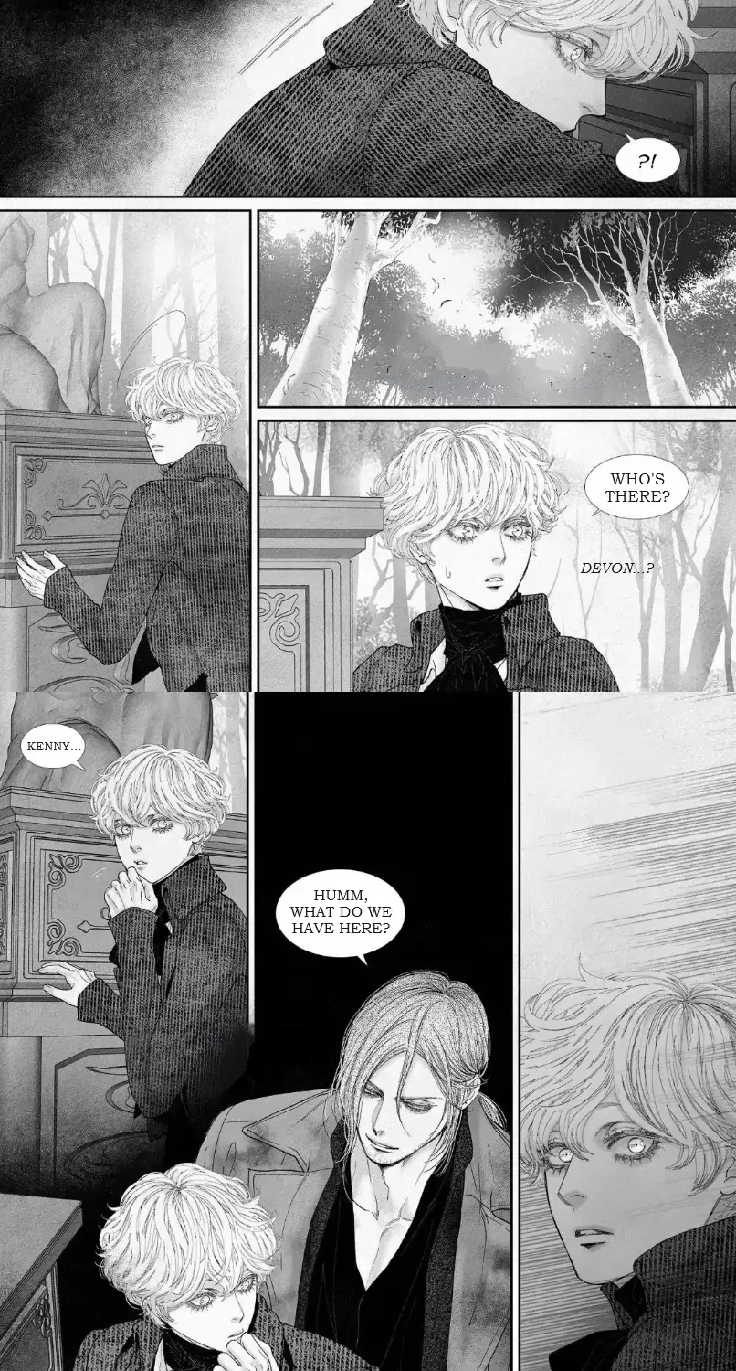 Read An Abyss chapter 44 image 9 on Lezhin