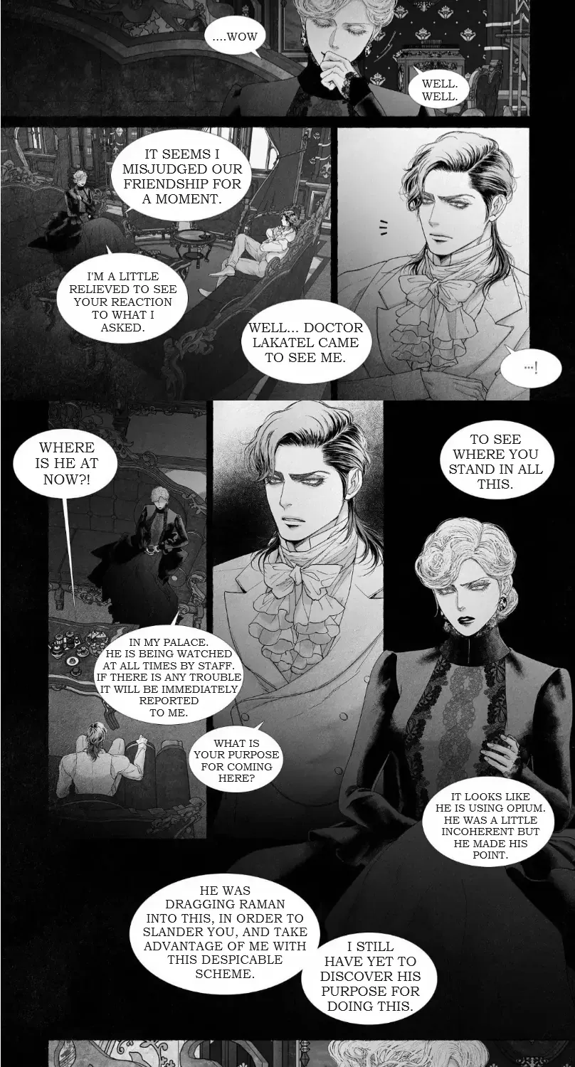 Read An Abyss chapter 45 image 10 on Lezhin