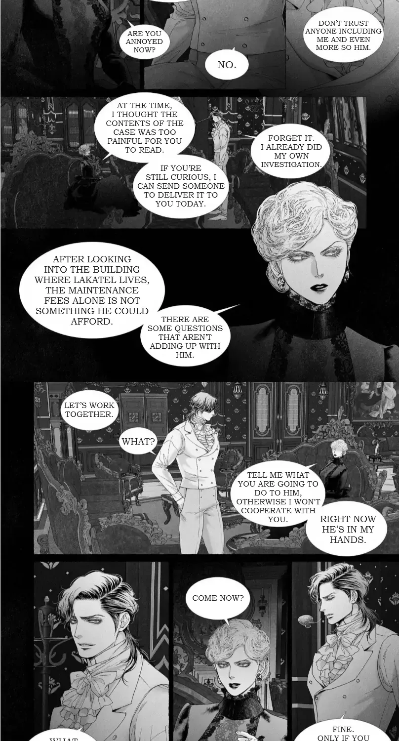 Read An Abyss chapter 45 image 12 on Lezhin
