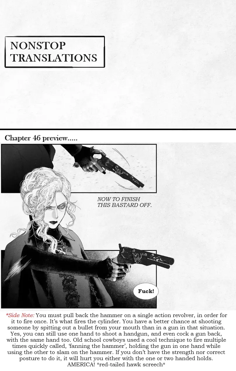 Read An Abyss chapter 45 image 17 on Lezhin