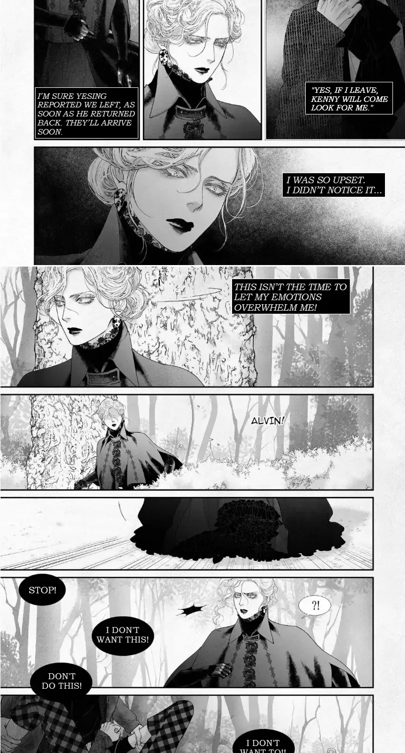 Read An Abyss chapter 45 image 4 on Lezhin