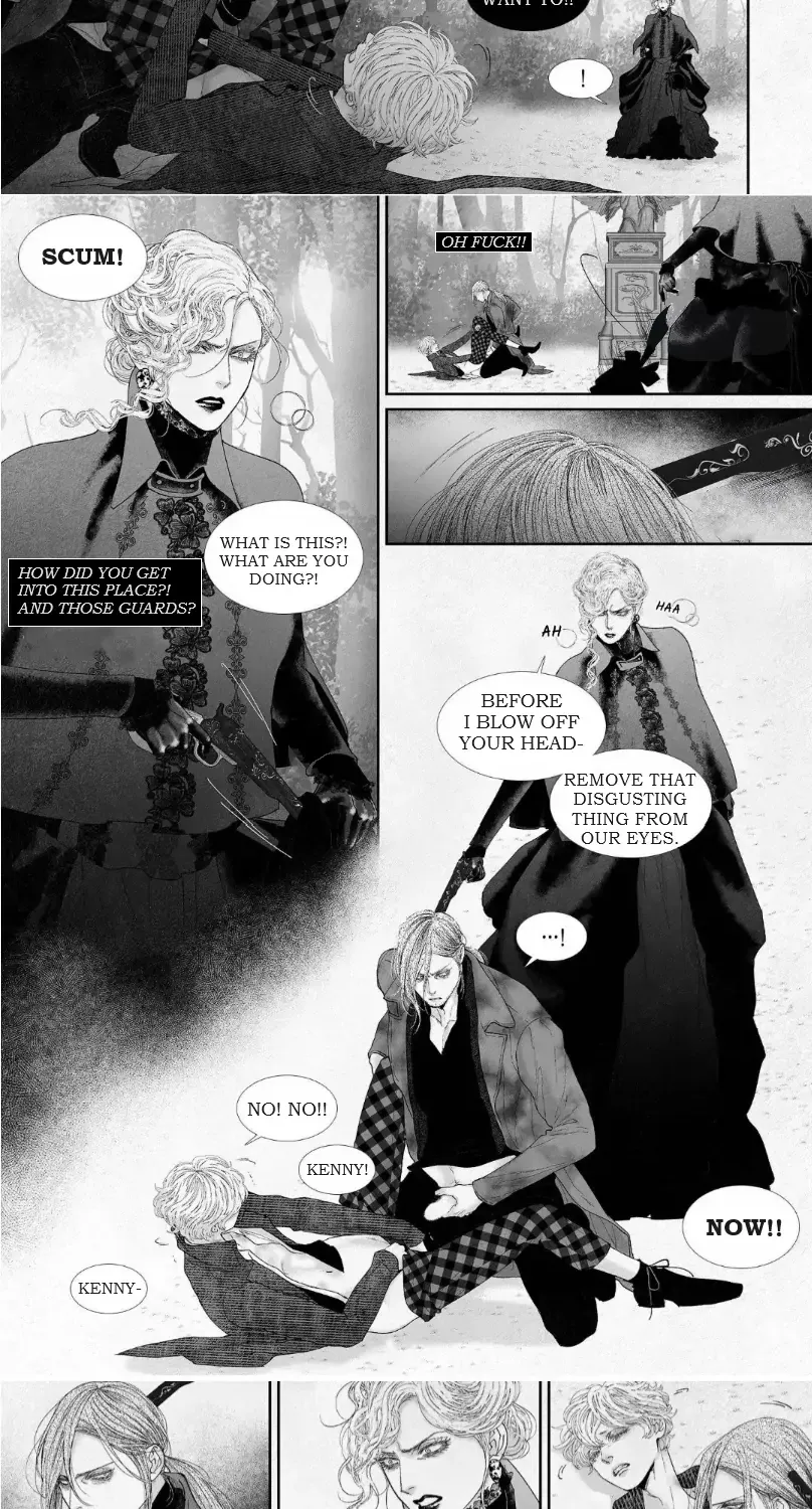 Read An Abyss chapter 45 image 5 on Lezhin