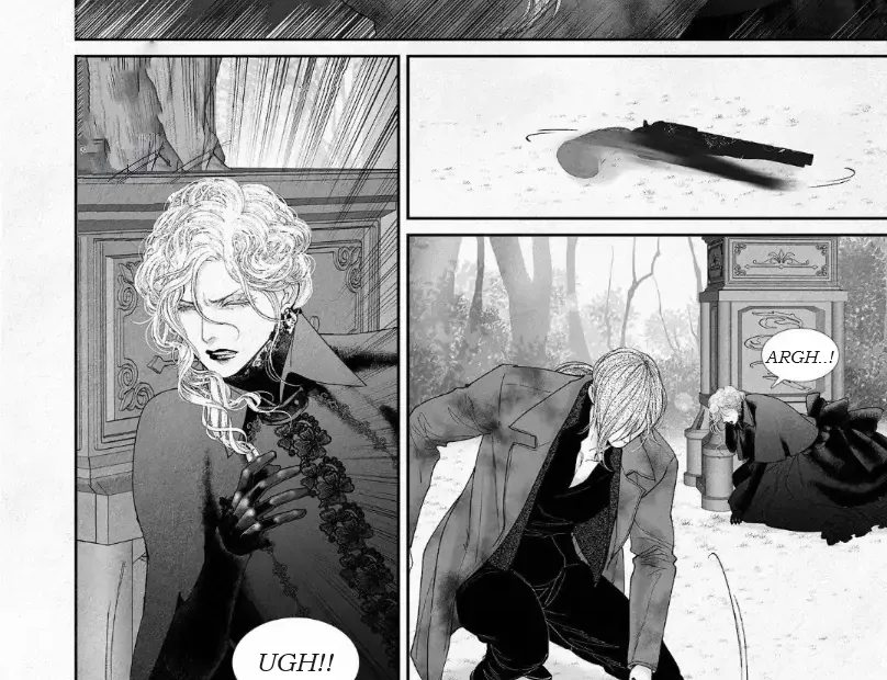 Read An Abyss chapter 45 image 7 on Lezhin
