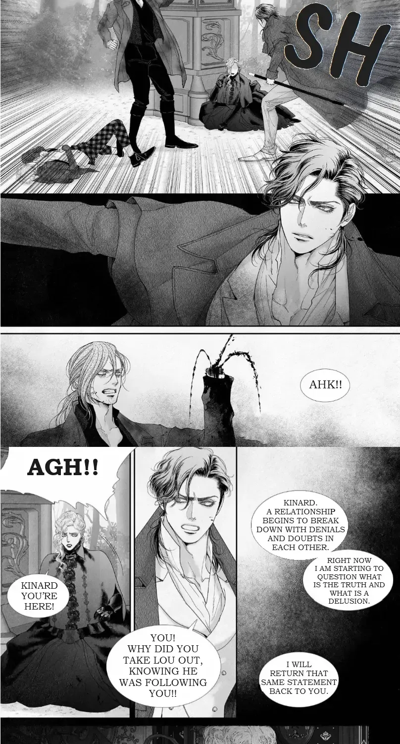 Read An Abyss chapter 45 image 9 on Lezhin
