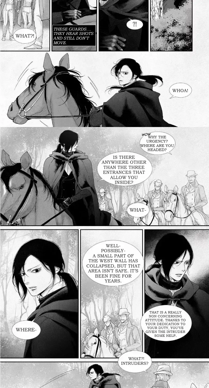 Read An Abyss chapter 46 image 11 on Lezhin