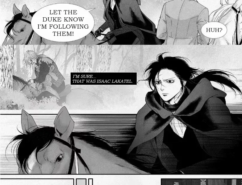 Read An Abyss chapter 46 image 12 on Lezhin