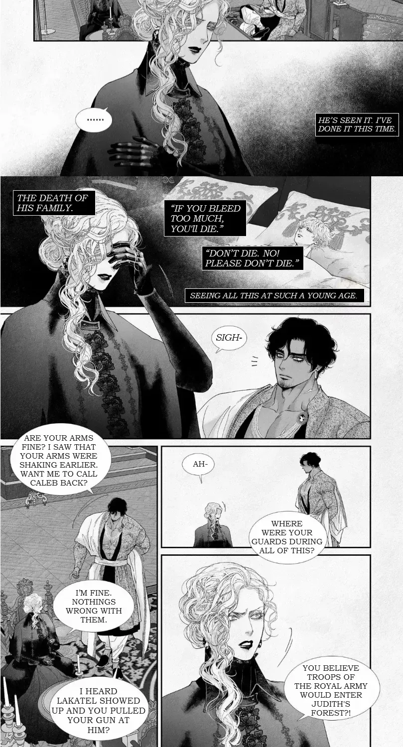 Read An Abyss chapter 46 image 14 on Lezhin