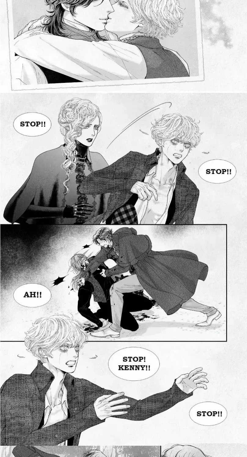 Read An Abyss chapter 46 image 3 on Lezhin