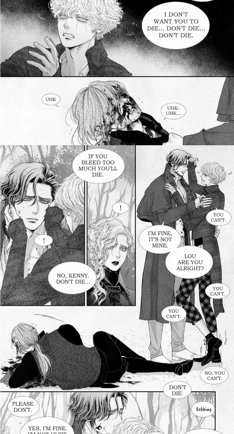 Read An Abyss chapter 46 image 5 on Lezhin