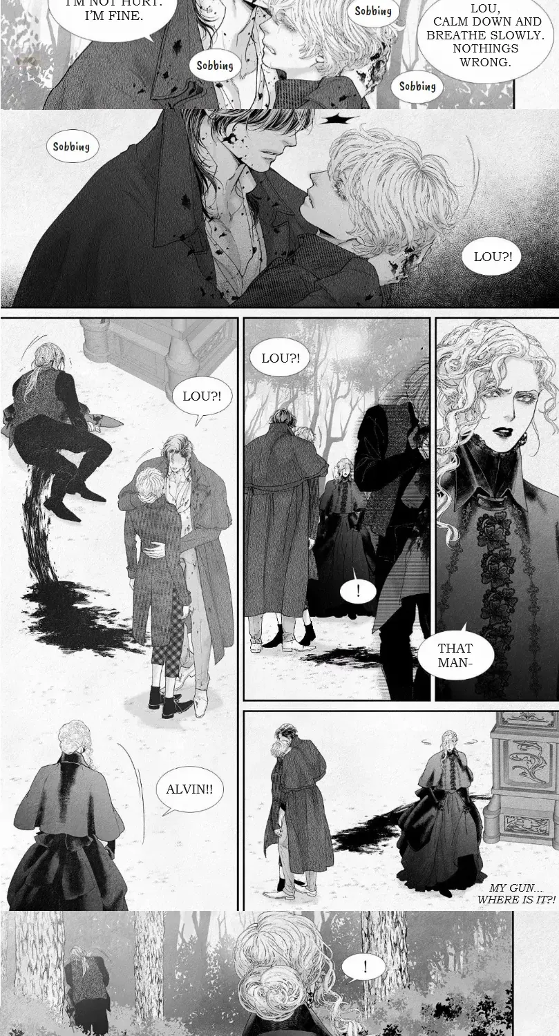 Read An Abyss chapter 46 image 6 on Lezhin