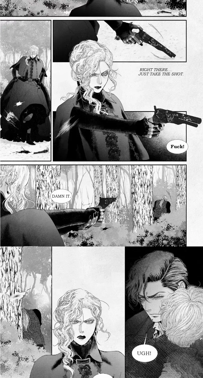 Read An Abyss chapter 46 image 7 on Lezhin