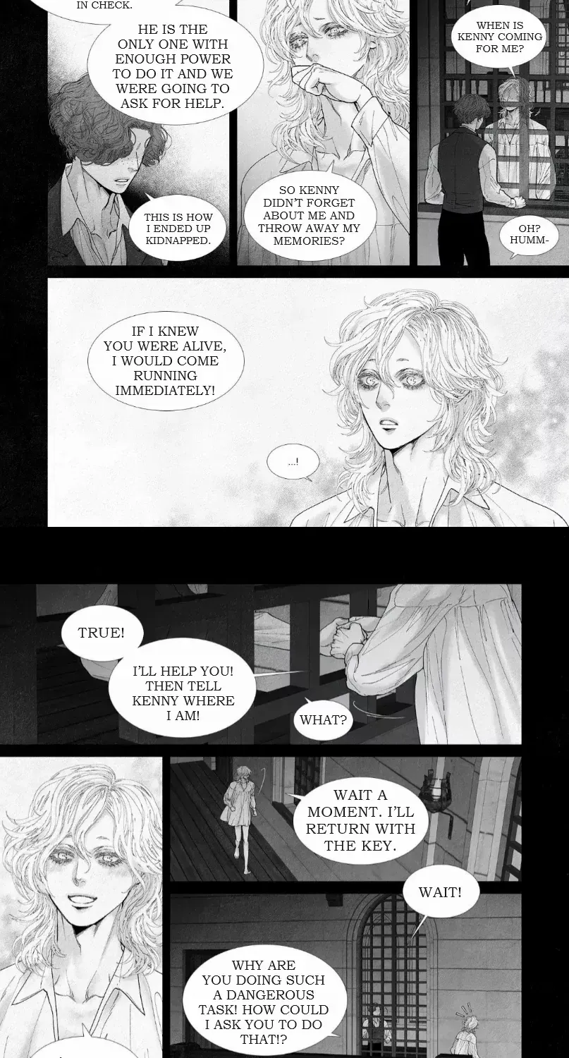 Read An Abyss chapter 47 image 10 on Lezhin