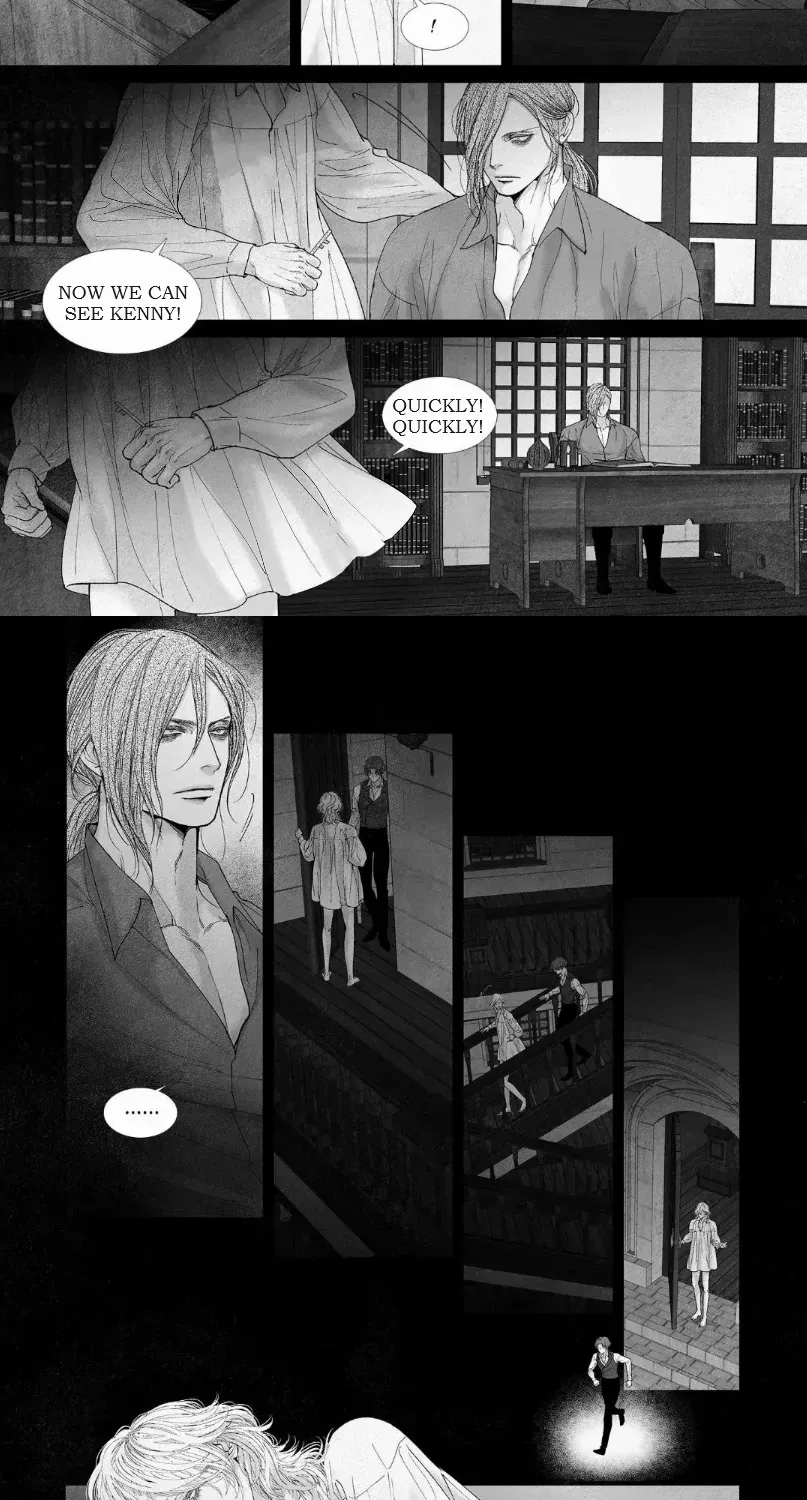 Read An Abyss chapter 47 image 13 on Lezhin