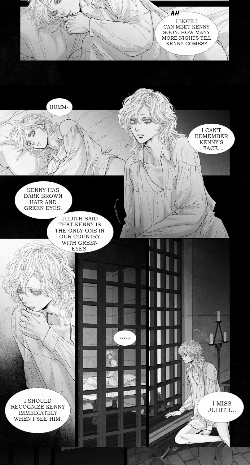 Read An Abyss chapter 47 image 14 on Lezhin