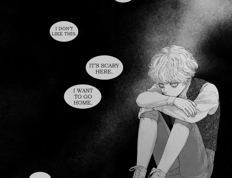 Read An Abyss chapter 47 image 4 on Lezhin