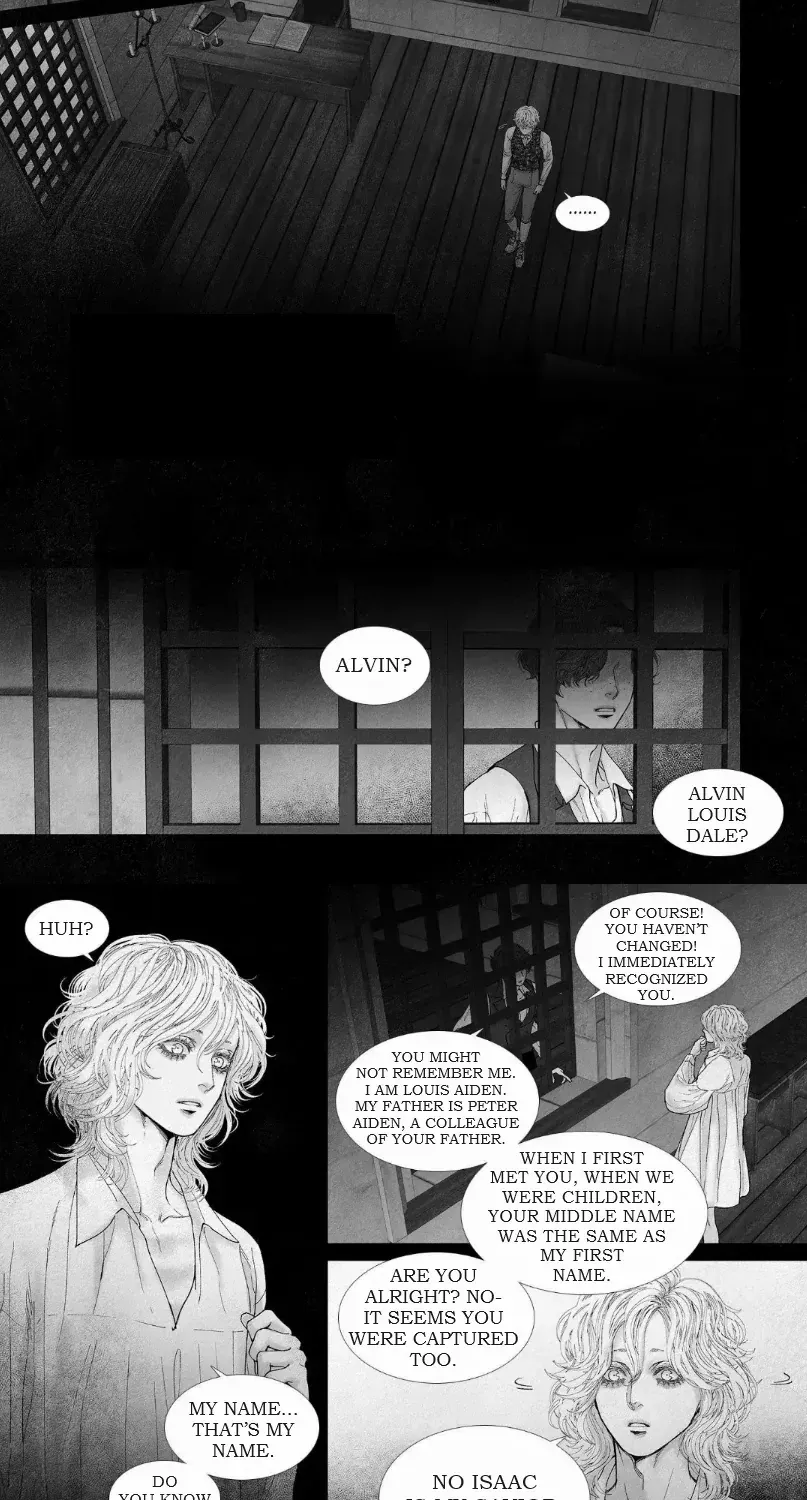Read An Abyss chapter 47 image 7 on Lezhin