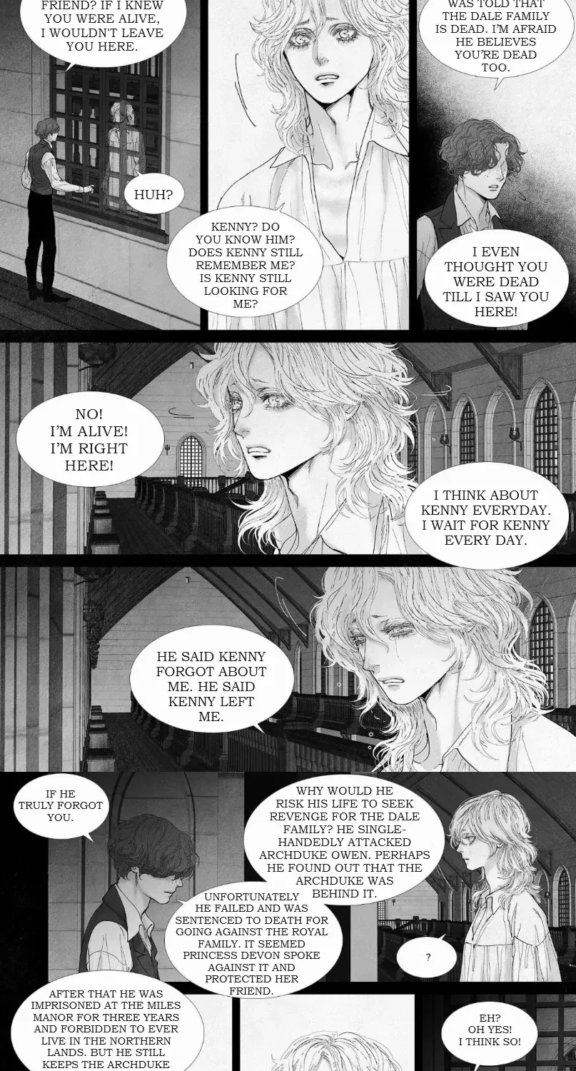 Read An Abyss chapter 47 image 9 on Lezhin