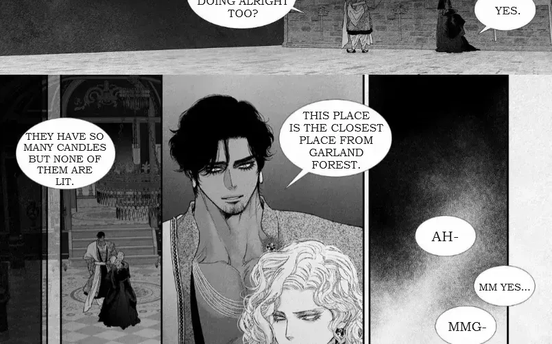 Read An Abyss chapter 48 image 11 on Lezhin