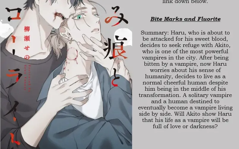 Read An Abyss chapter 48 image 15 on Lezhin