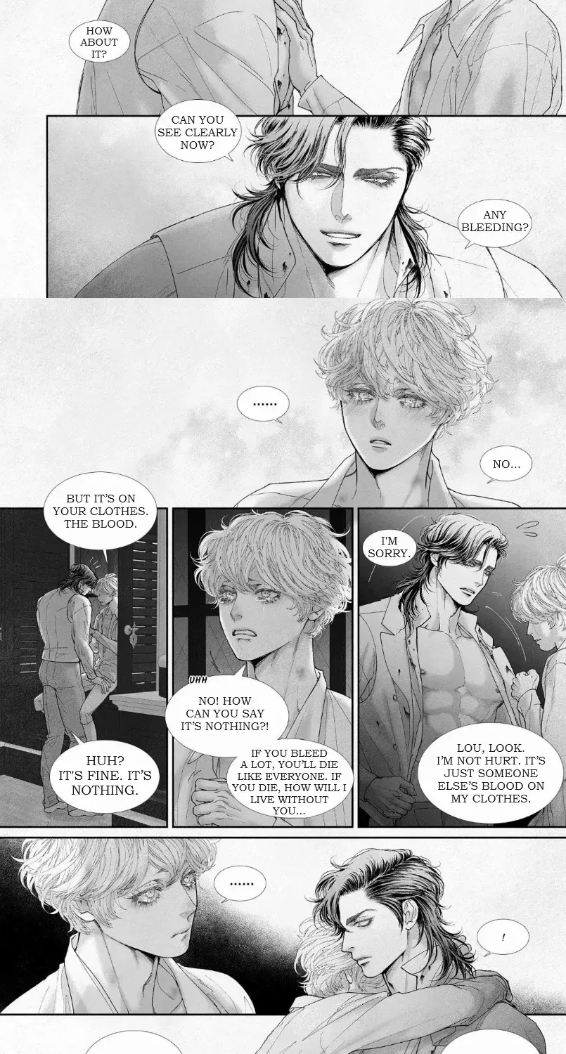 Read An Abyss chapter 48 image 4 on Lezhin
