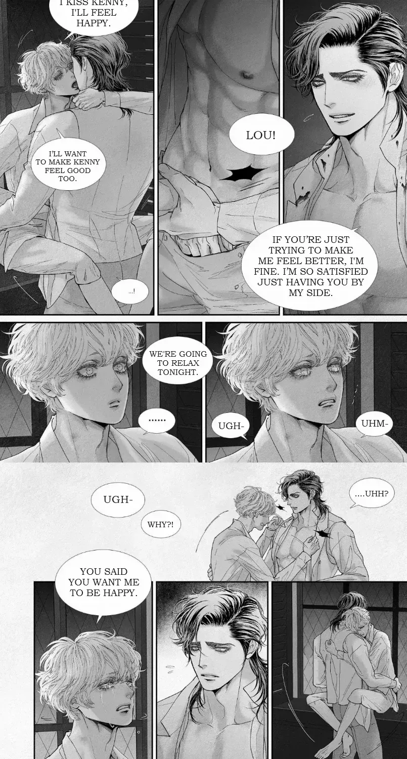 Read An Abyss chapter 48 image 6 on Lezhin