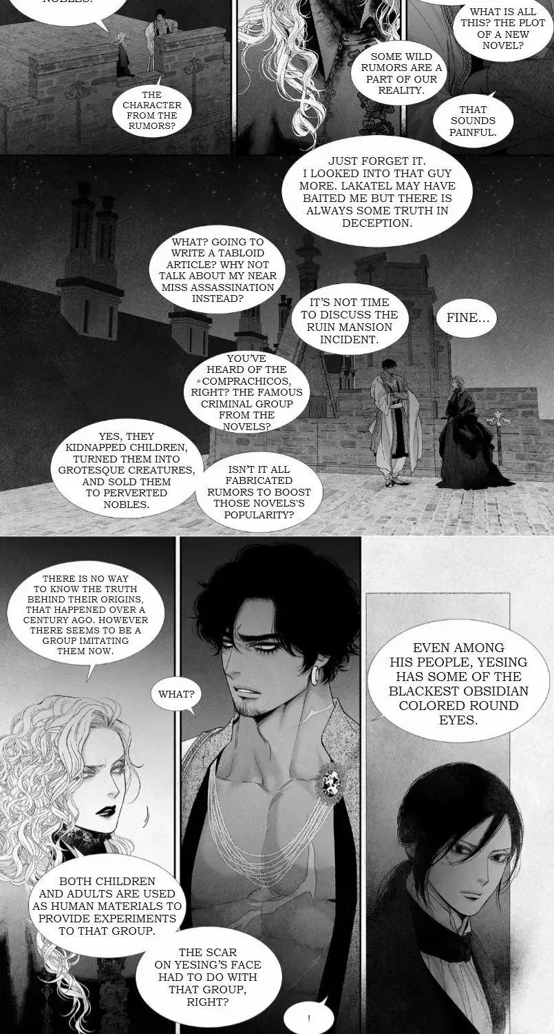 Read An Abyss chapter 48 image 9 on Lezhin